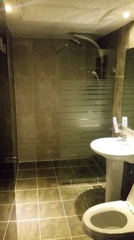 Фото Hotel The May Seogu