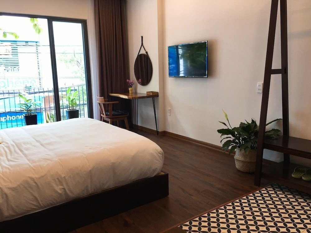 Фото Banana Flower Homestay