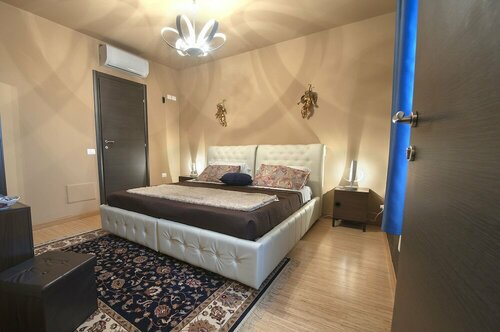 Гостиница Affittacamere Romeo в Вероне