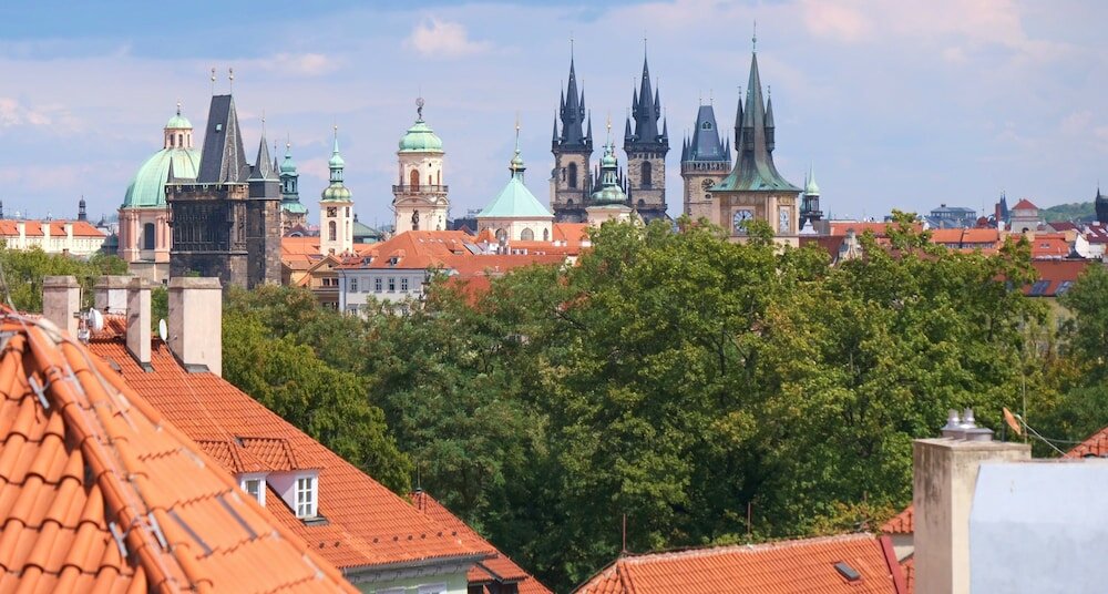 Фото Апартаменты Pawlansky