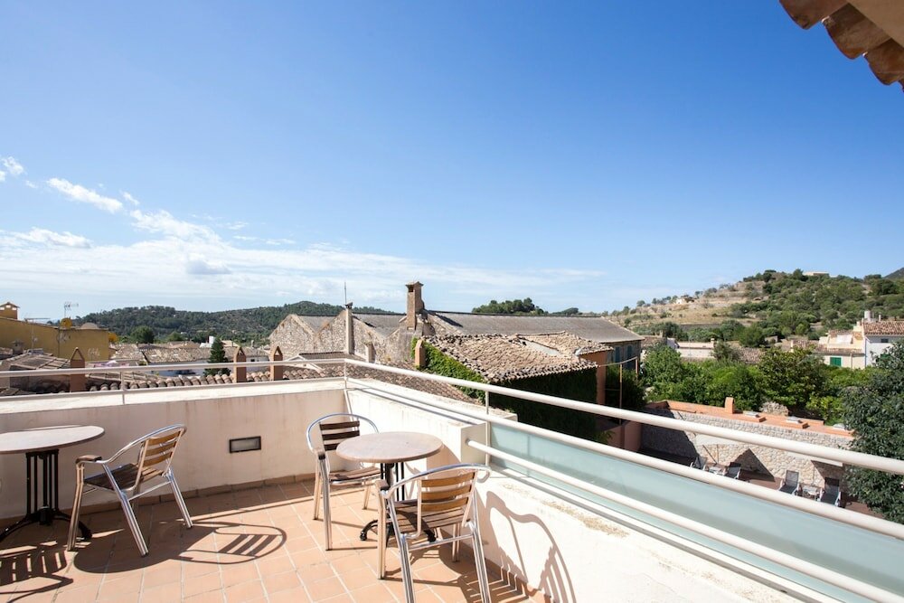 Фото Can Beia Suites - Adults Only