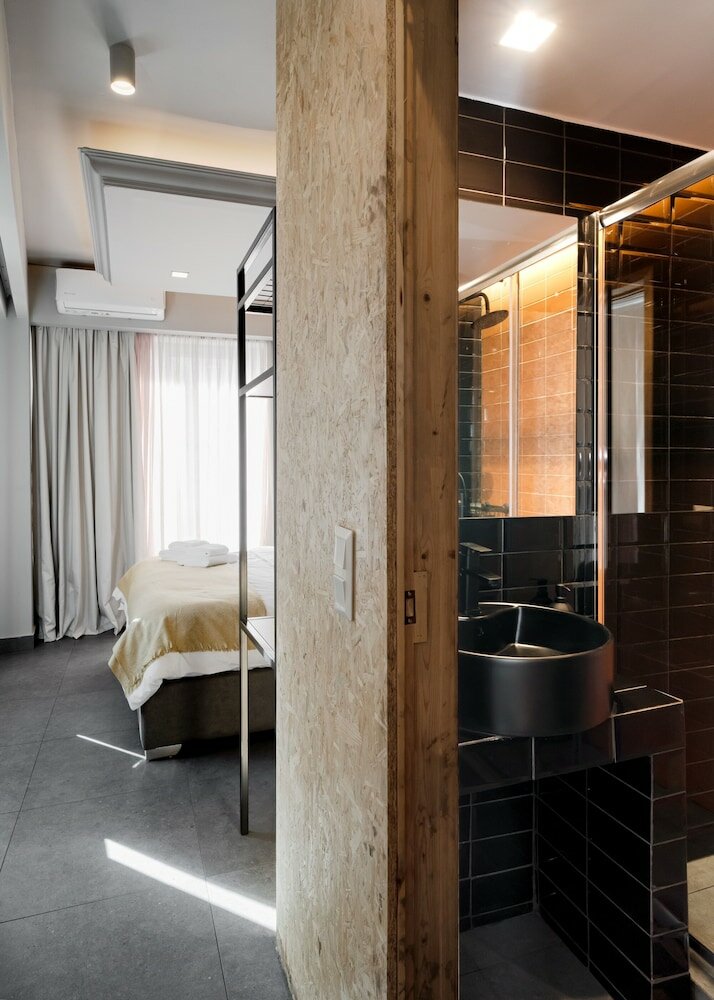 Фото Psiri Vibes