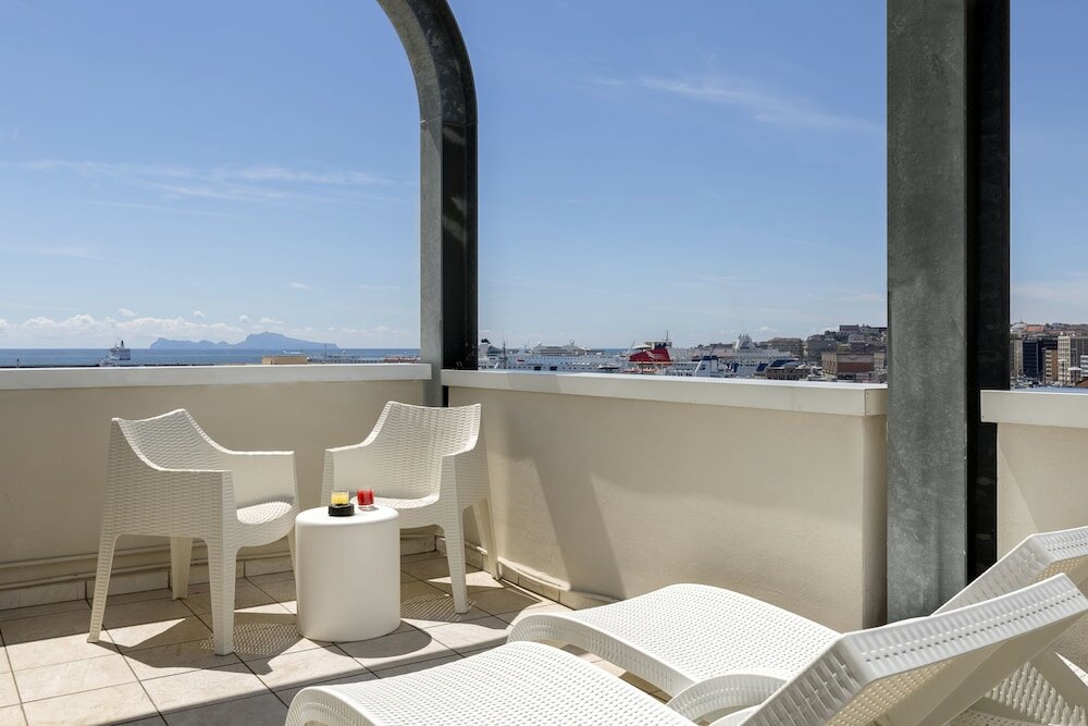 Фото Palazzo Salgar