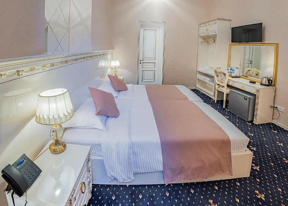 Фото Отель Vintage