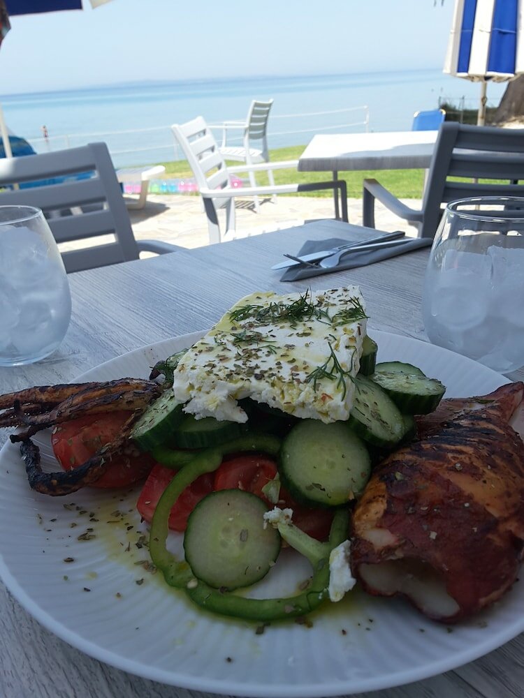 Фото Maria Mare Apart-hotel