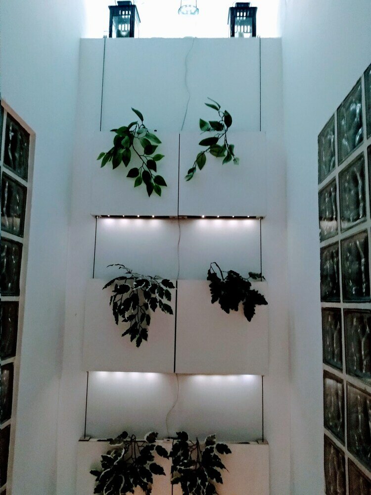 Фото Wish Suite Palacios Malaver Sevilla