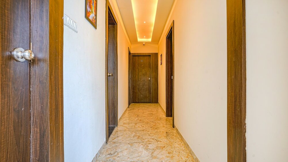 Фото Fabhotel Desire