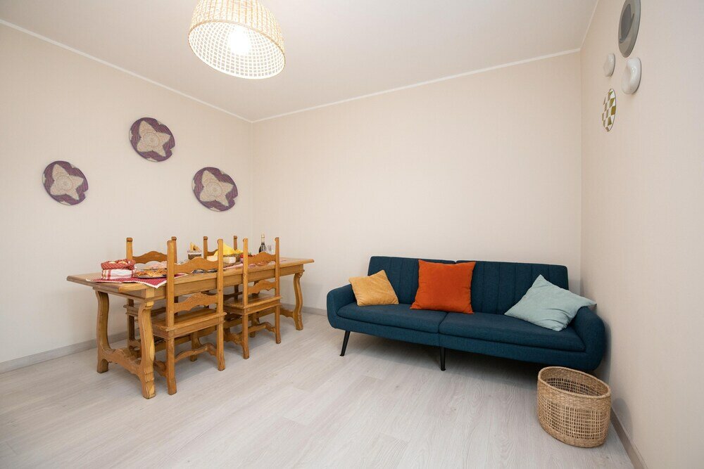 Фото La Casa di Johnny