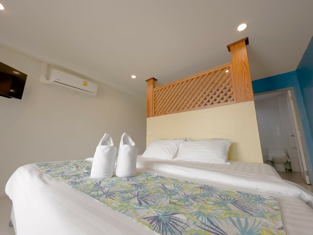 Фото Xanadu Hotel at Utapao