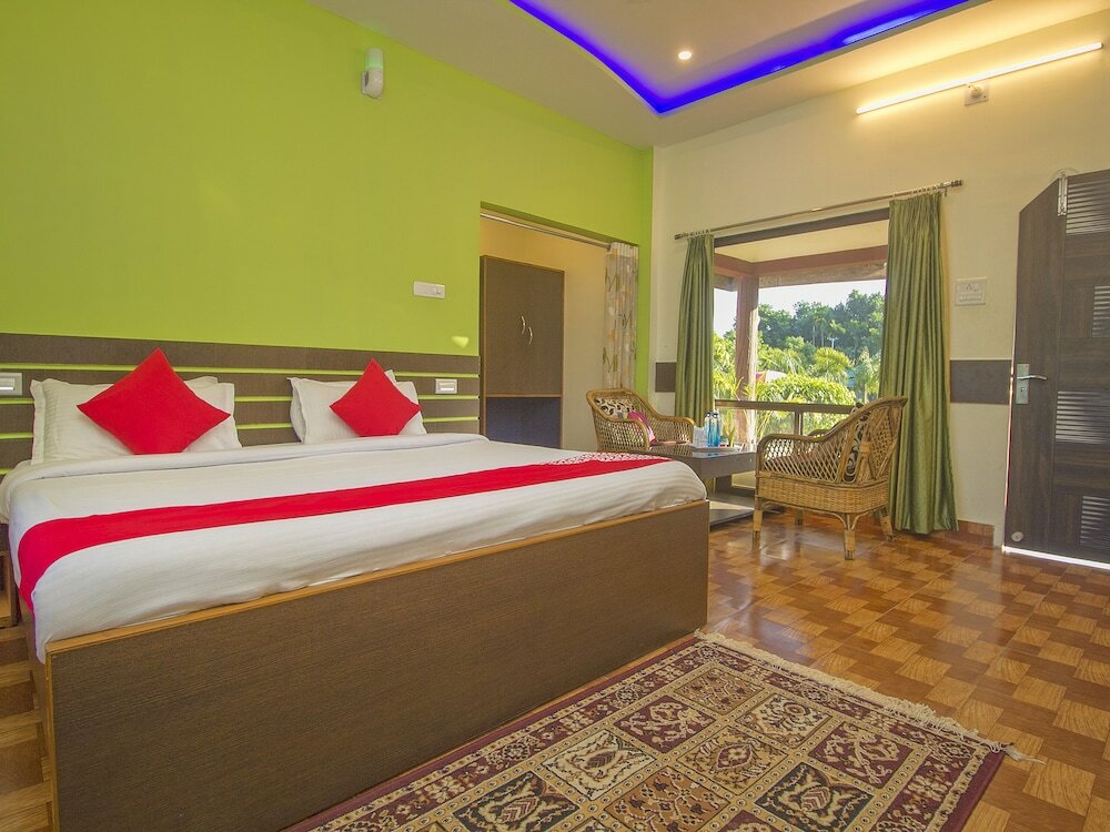 Фото Oyo 23390 Ruposhi Bangla Eco Resort