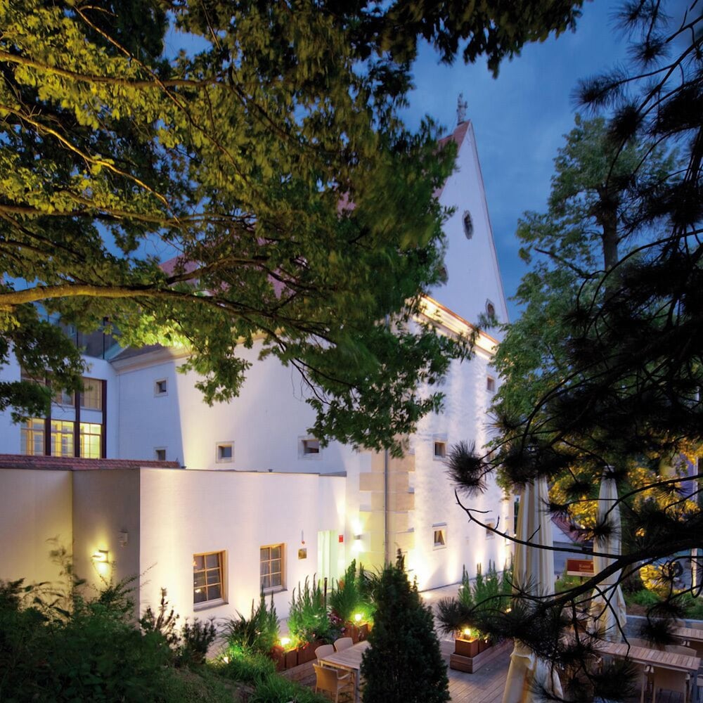 Фото Schüttkasten Geras