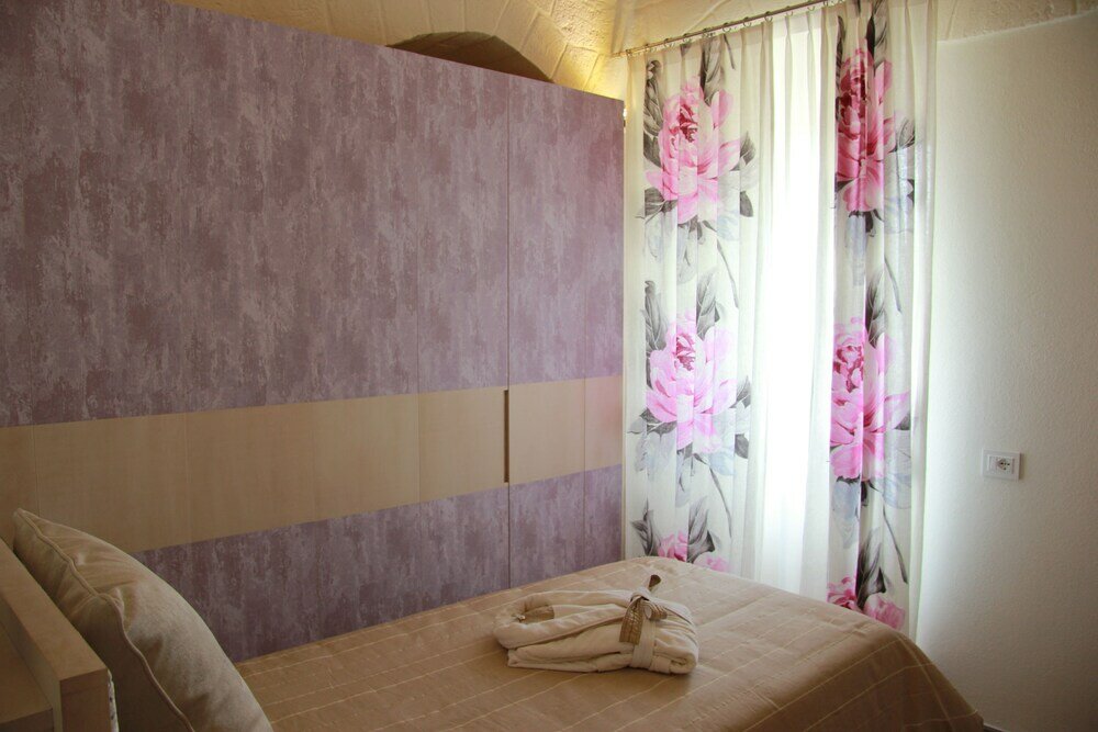 Фото Calderoni Martini Suite