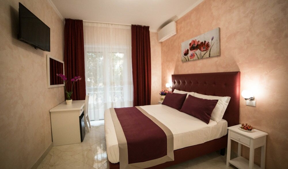 Фото St. Peter Area Luxury Suites