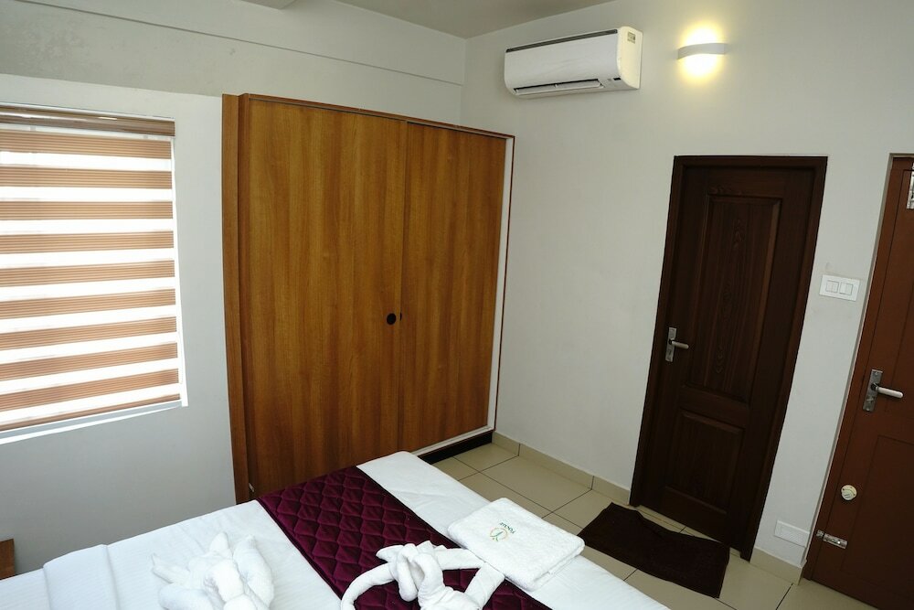 Фото Focuz Habitat