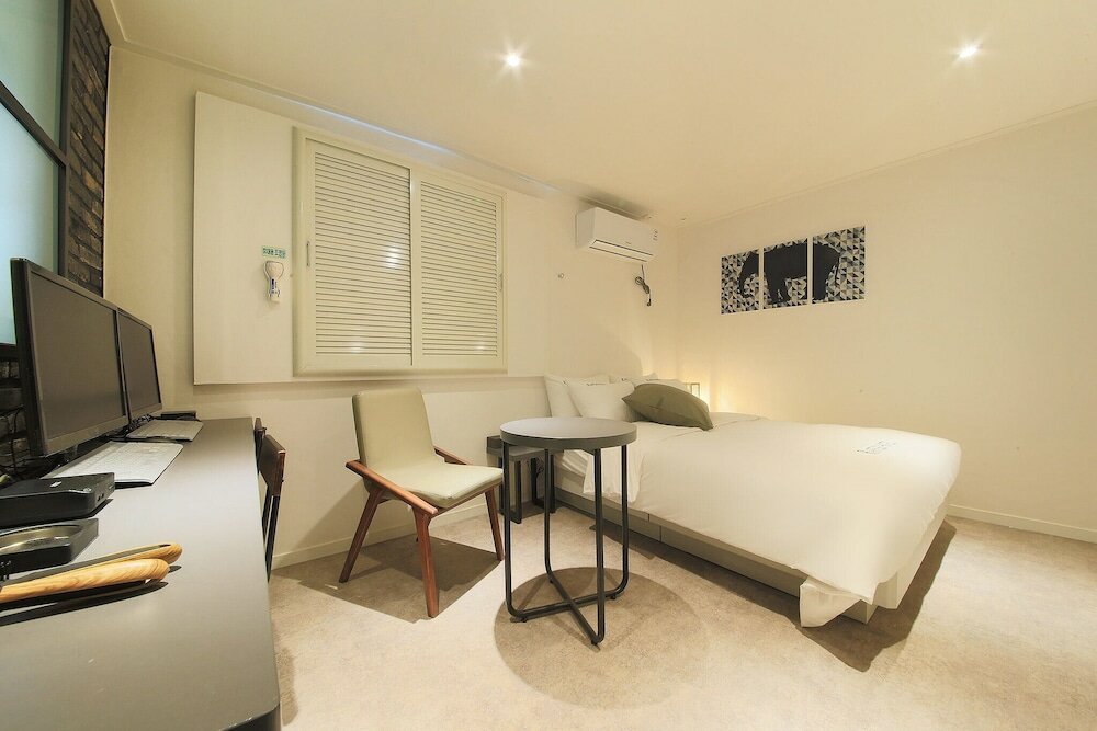 Фото Eungam Raffles