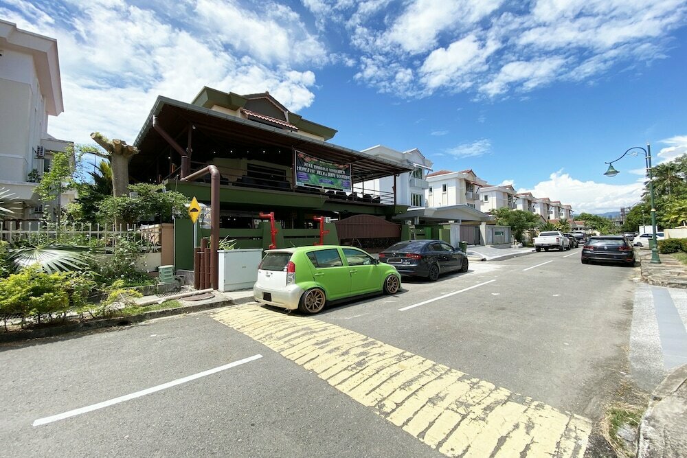 Hotel Oyo 90262 Kota Kinabalu Homestay, Sabah, photo
