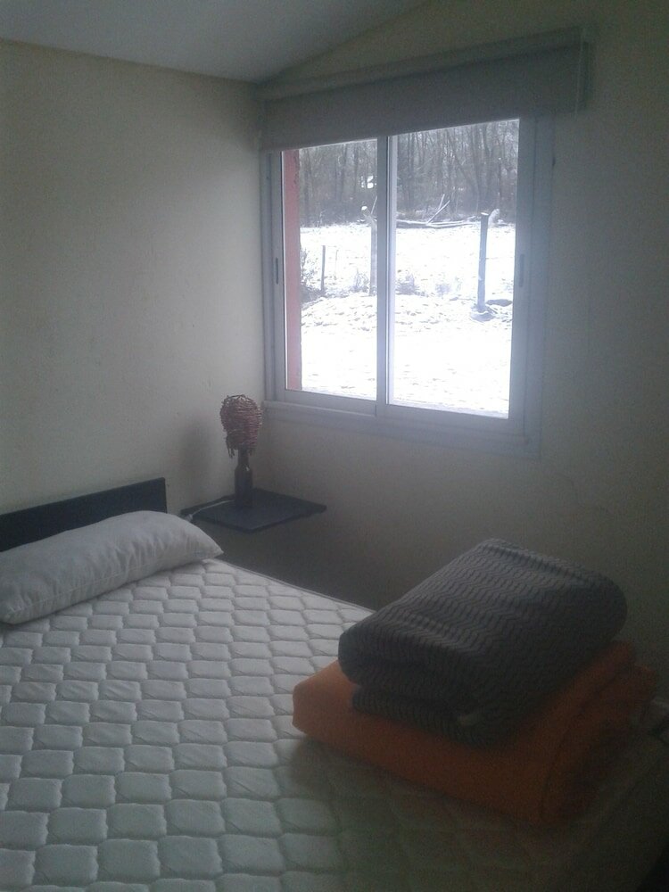 Фото Cabanas Valle del sol