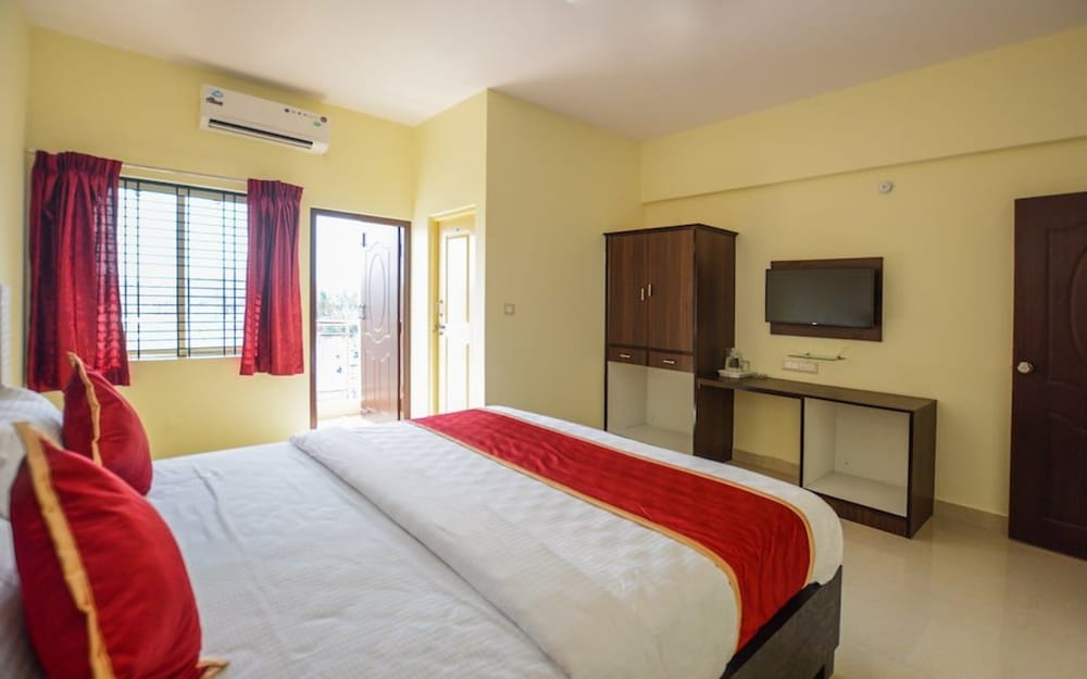 Фото Namstay - Sri Krishna Comforts