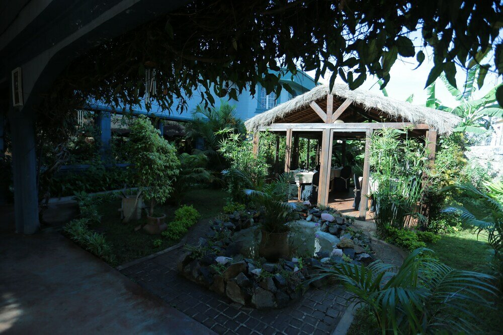 Фото Arche De Noé Hotel