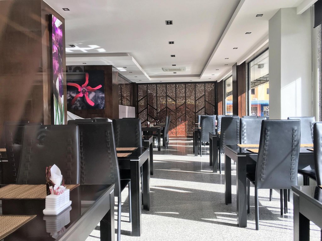 Фото Oliver Hotel