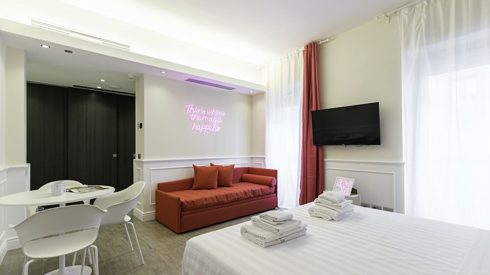 Фото Italianway - Corso Venezia 7