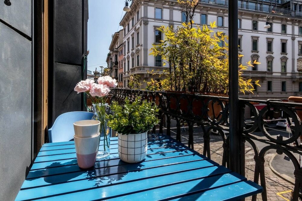 Фото Altido Brera's Boat