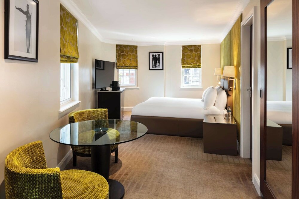 Фото The May Fair, A Radisson Collection Hotel, Mayfair London