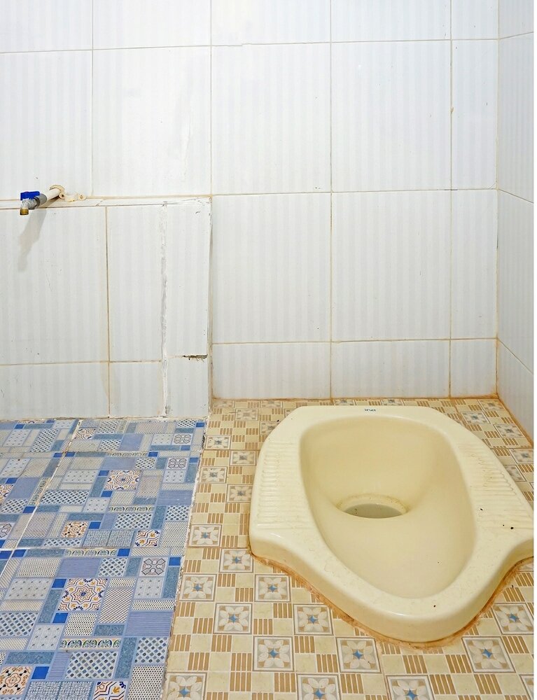 Фото Spot On 91527 As-sakinah Homestay