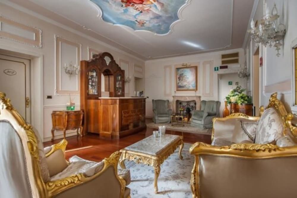 Фото Ca' Dei Conti