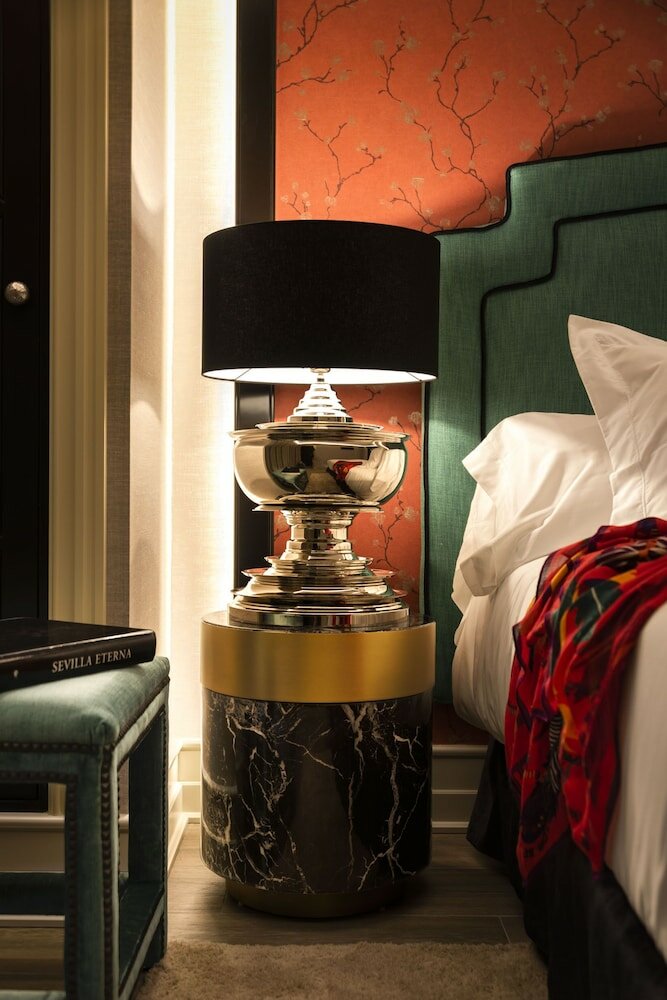 Фото Casa de Triana Luxury Suites by Casa del Poeta