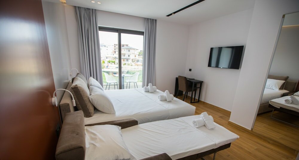 Фото Delight Hotel