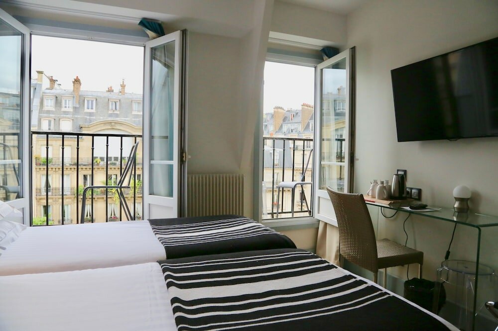 Фото Hôtel Stella Etoile