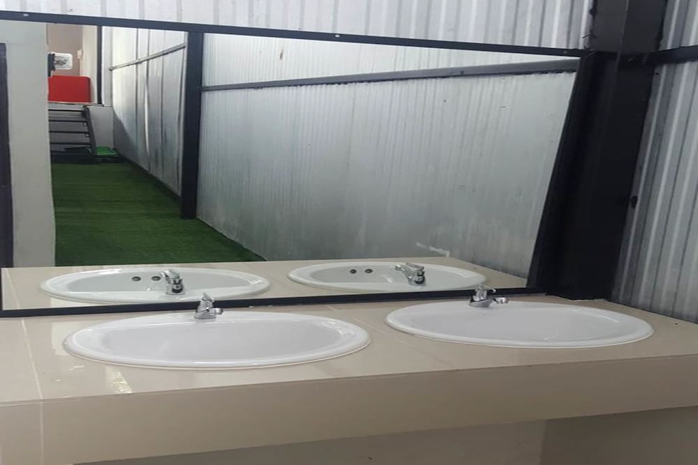 Фото Koh Tao V Hostel