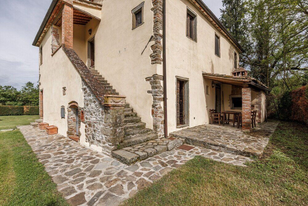 Фото Molino Felice Apartments