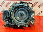 Conquer (ulitsa Tolmachyova, 80к2), car disassembly