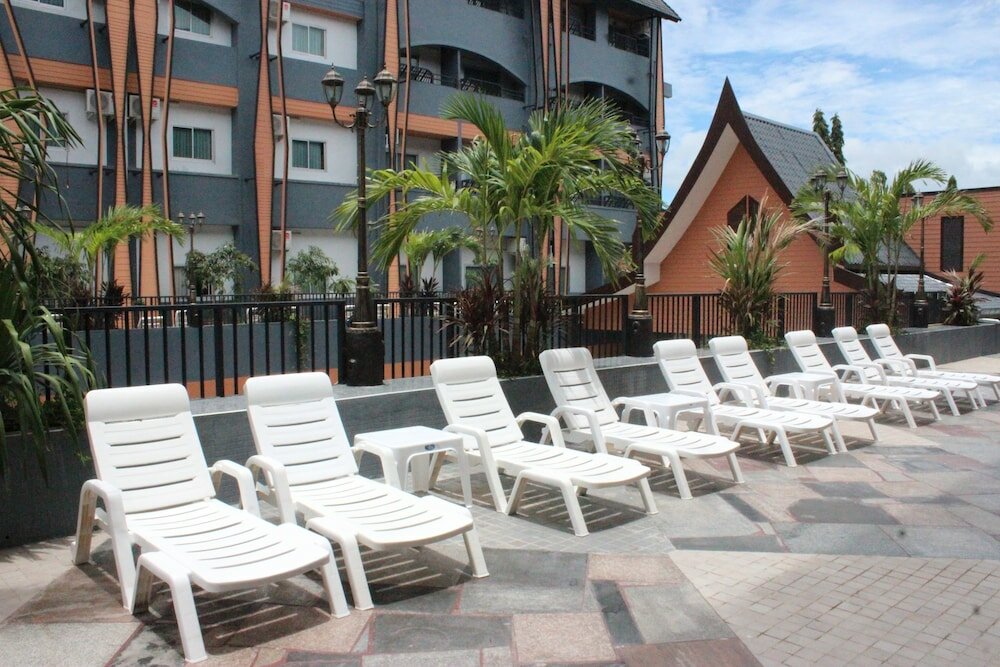 Фото отеля 4