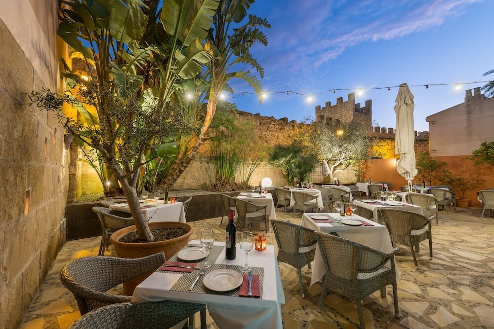 Фото Alcudia Petit