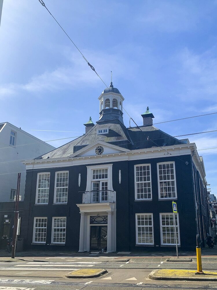 Фото Bob W Oosterpark