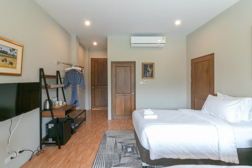 Фото Swankiri Exclusive Farm Resort