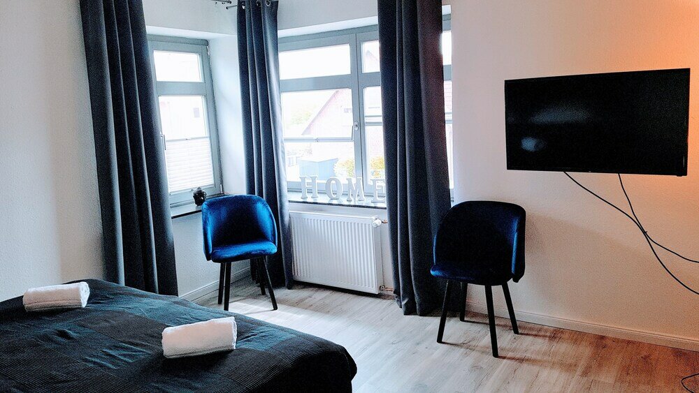 Фото Villa Appartements Syke