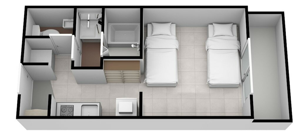 Фото Good Life Apartment