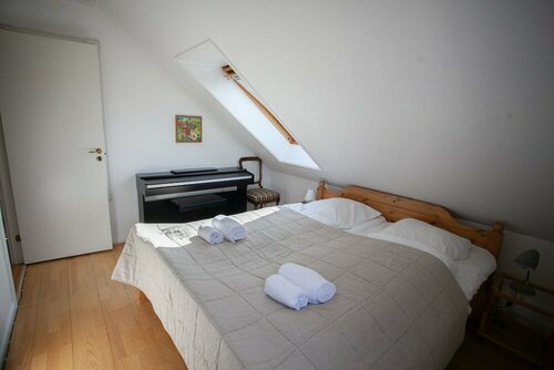 Гостиница Loft - Nature - Sandagerð - Walks
