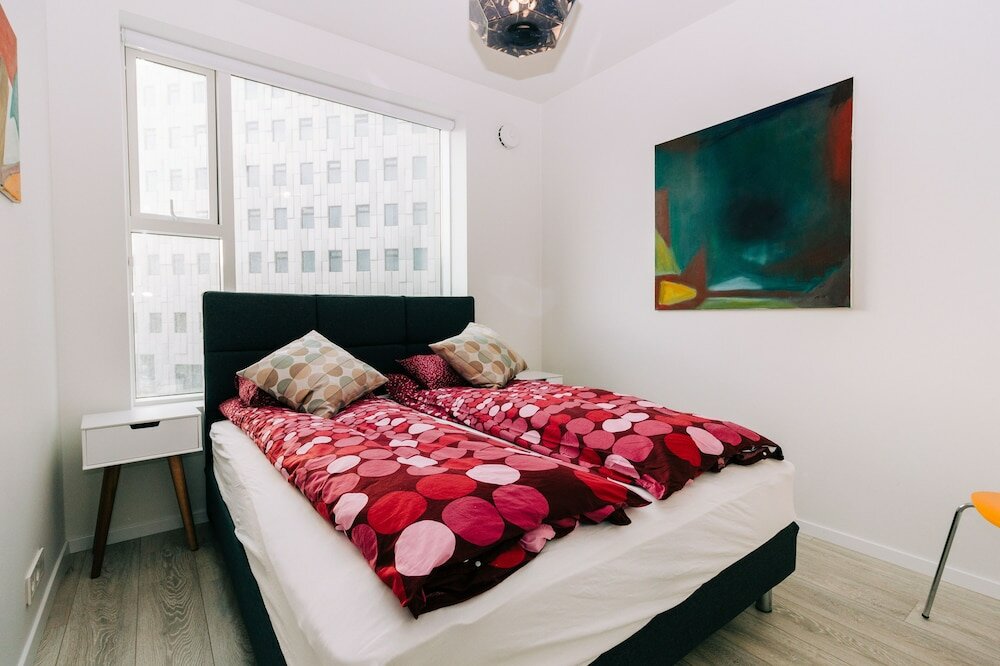 Фото Tower Apartments