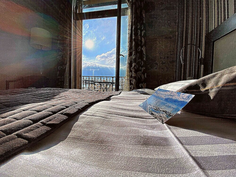 Фото Rivage Hotel Restaurant Lutry