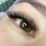 Zaure resnicy (ulitsa Ayteke Bi, 15), eyebrow and eyelash salon