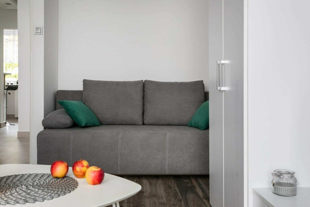 Фото Cosy Pimlico Retreat