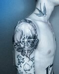 Dreamcore. ink (Gagarin Avenue, 196А), salón de tatuajes