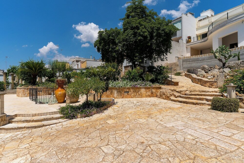 Фото 3558 Dimora Don Attilio by Barbarhouse