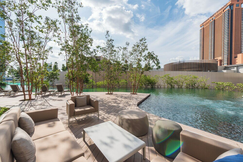 Фото Bbcc Lucentia Residence by Kay-Stay