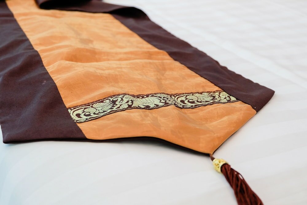 Фото The Trees Club Resort